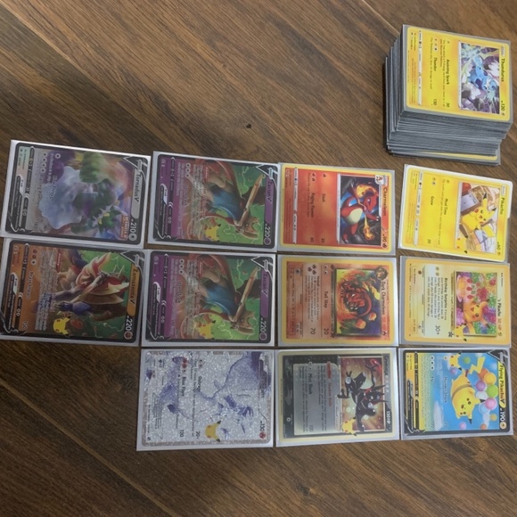 Pokémon cards - Picture 3 of 6